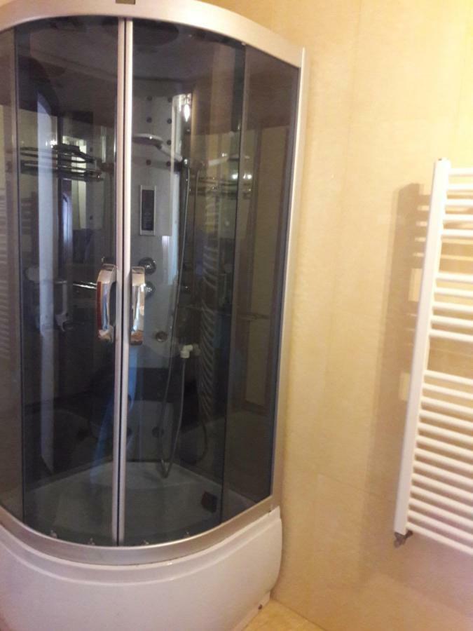 Hotel Casa Daos Nucşoara Zewnętrze zdjęcie